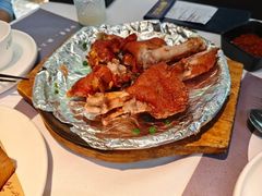 -野蔓果·山野菜(西湖景区·龙井茶田店)