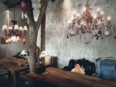 大堂-漫咖啡MAANCOFFEE(清江路店)