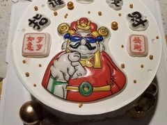 -醉二娘正宗西昌火盆烧烤(大丰店)