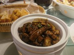 台湾肉酱烧茄子-旺顺阁鱼头泡饼(常营店)