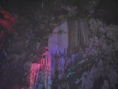 -宝晶宫旅游景区