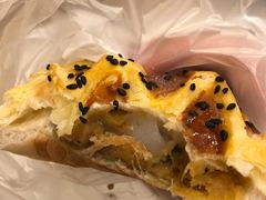 -85度C(厦门中华城新店)