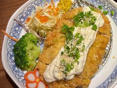 -隐月· 㐂和食屋(芝罘万达公馆店)