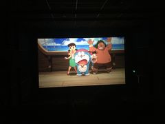 -嘉凯影城(西安恒大城店)