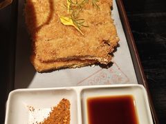 -吴越荣记苏州菜·松鼠桂鱼 100% 活鱼现做(月光码头店)