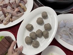 -花苑美食横琴生蚝火锅(拱北粤华路店)