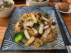 -囿面传统制面馆(中央路店)