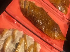 -羲和雅苑•北京烤鸭(平安国际金融中心店)