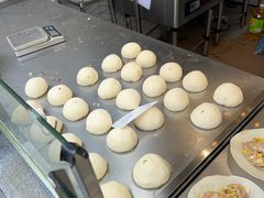 -汤姆大师傅鲜香牛肉饼(深圳保利文化广场店)