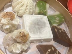 -老苏州茶酒楼