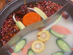 -楠火锅(仁恒梦中心店)