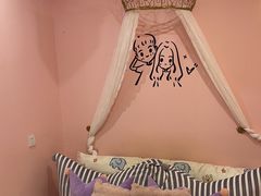 -悠米私人影院(街道口店)