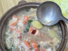 -皮蛋弟砂锅店(总店)