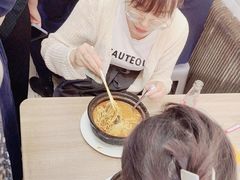 -曹宝林砂锅麻辣烫(星光路店)