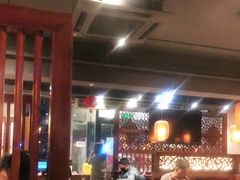 大堂-老广酒楼(樱花店)