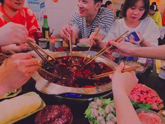 -大龙火锅(老店)