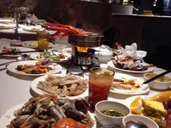 -星伦多自助料理(江阴万达店)