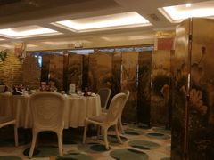 中餐厅-圣雷克大酒店