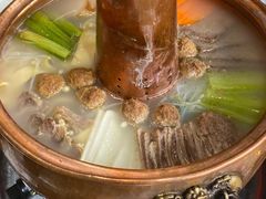 -思金拉措庄园藏餐(太阳岛店)