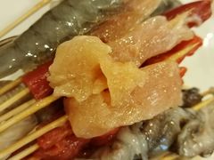 -川成串·自助串串香火锅(朝阳店)