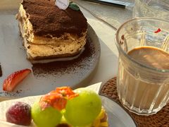 -六阅·福十 FORTEN 海景咖啡西餐厅(双廊古镇店)