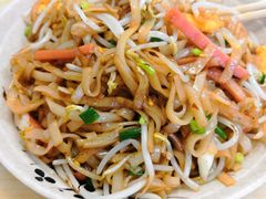 -爽爽王牌甜品(河背村店)