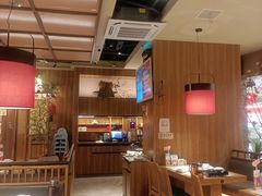 -老阿爸鲜鱼土菜(独墅湖店)