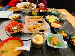 -梦山水日本烧肉(五四广场店)