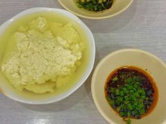 豆花饭-八一好吃街·高品美食广场