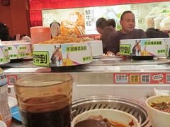 -龍歌自助小火锅(雨花台江南虹悦城店)