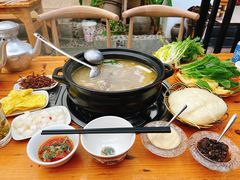 -尼玛藏家风味园(阿山食城店)
