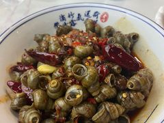 -韶山冲湘菜馆(黄桦路店)