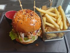 -哈蒙德餐厅