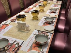 -芭菲盛宴·环球美食(解放碑英利国际店)