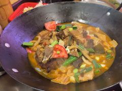 -富正毅三下锅·湘西韵味(天门山索道店)