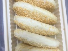 -小厨娘书香金陵(夫子庙老门东店)