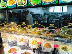-东北大院·东北菜(三台子店)