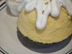 -After You Dessert Cafe