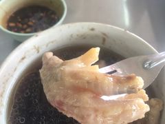 炖鸡爪-红大哥水门鸡饭(總店)