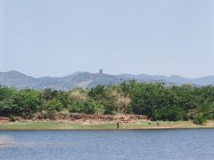 -三岔湖景区
