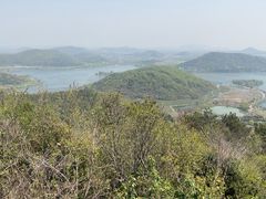 -南北湖风景区
