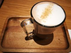 -星巴克臻选(上海合生汇1F店)