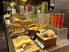 -深圳机场凯悦酒店
