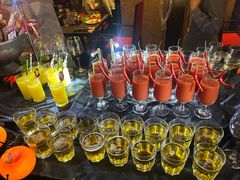 -上海锦江汤臣洲际大酒店壹阶层