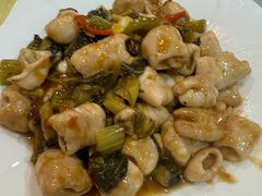 -华兴餐厅·招牌生鱼片(桃园路店)