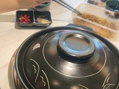 -狐狸爱上椰子鸡(滨江星光大道店)