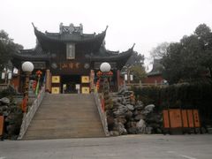 android_upload_pic-穹窿山景区