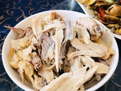 -波记美食店·现捞海鲜