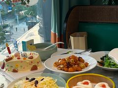 -雀蓝川菜(星悦汇店)