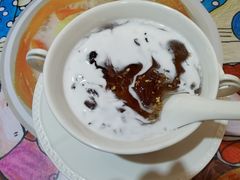 -甜心妈妈·榴莲星级糖水(北京路总店)
